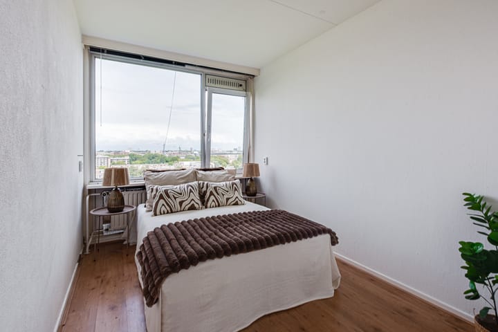 Foto 10 van Eisenhowerlaan 316