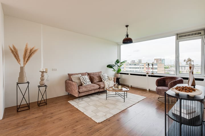 Foto 14 van Eisenhowerlaan 316