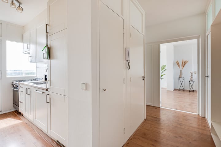 Foto 16 van Eisenhowerlaan 316