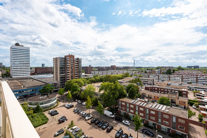 Foto 23 van Eisenhowerlaan 316