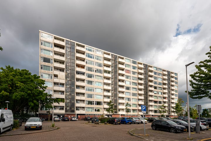 Foto 28 van Eisenhowerlaan 316