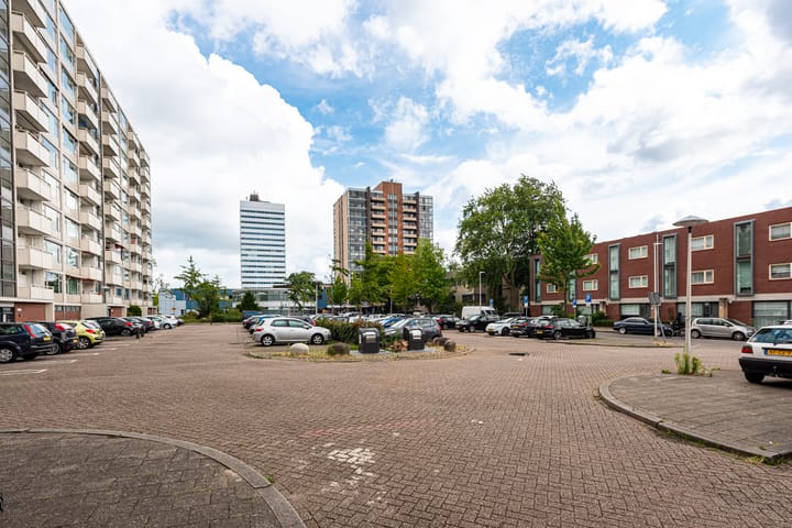 Foto 29 van Eisenhowerlaan 316