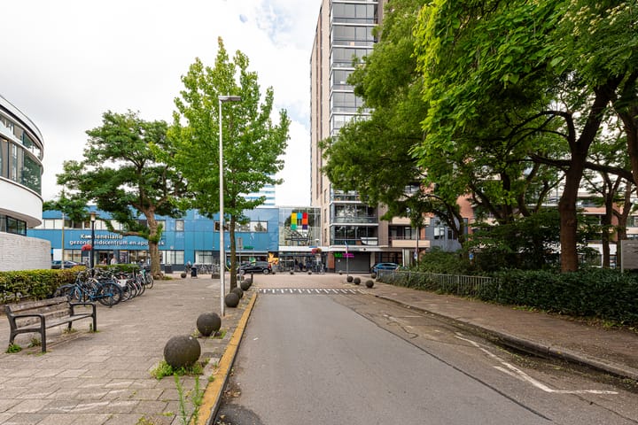 Foto 30 van Eisenhowerlaan 316