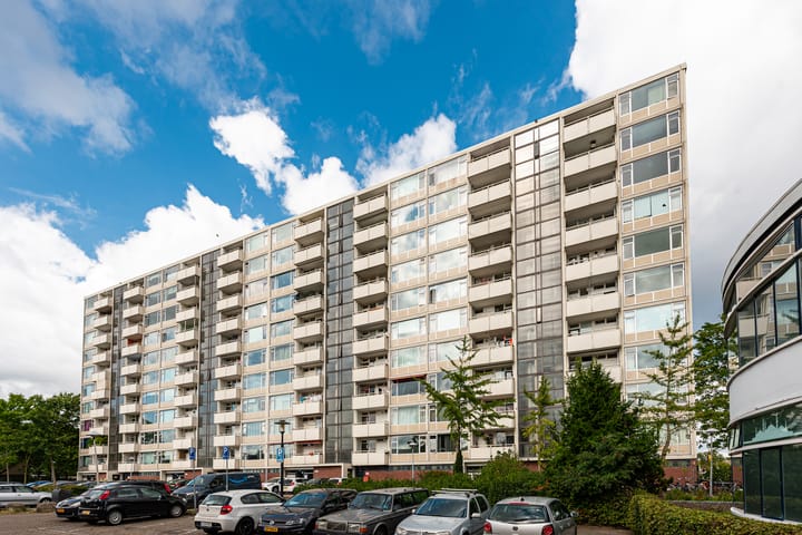 Foto 31 van Eisenhowerlaan 316