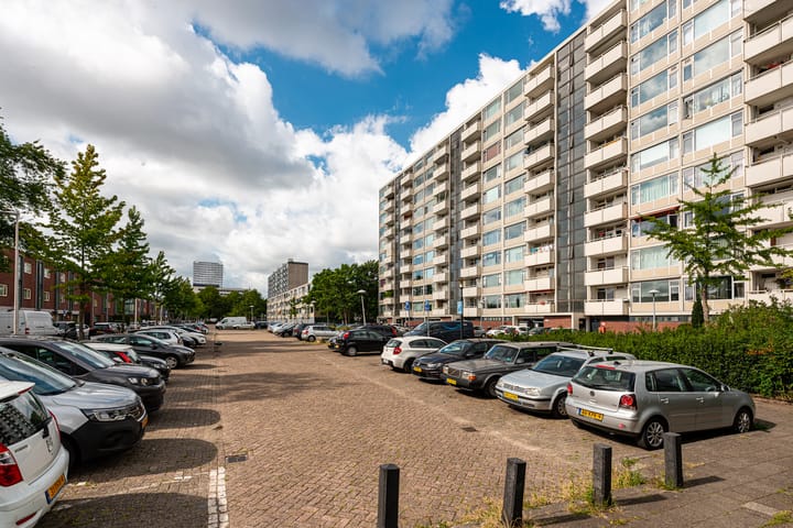 Foto 32 van Eisenhowerlaan 316