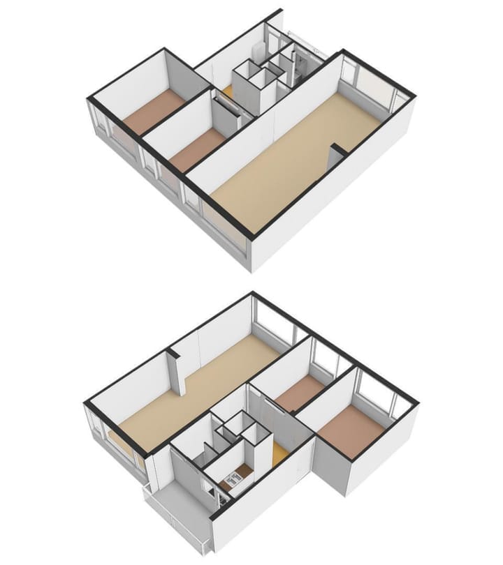 Foto 34 van Eisenhowerlaan 316
