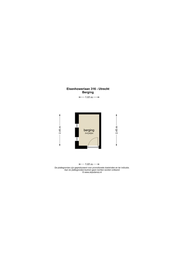 Foto 37 van Eisenhowerlaan 316