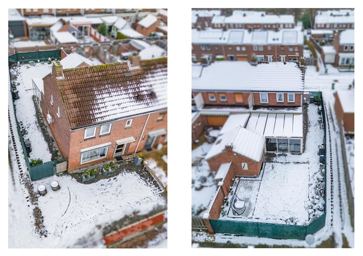 Foto 2 van de Genestetstraat 21