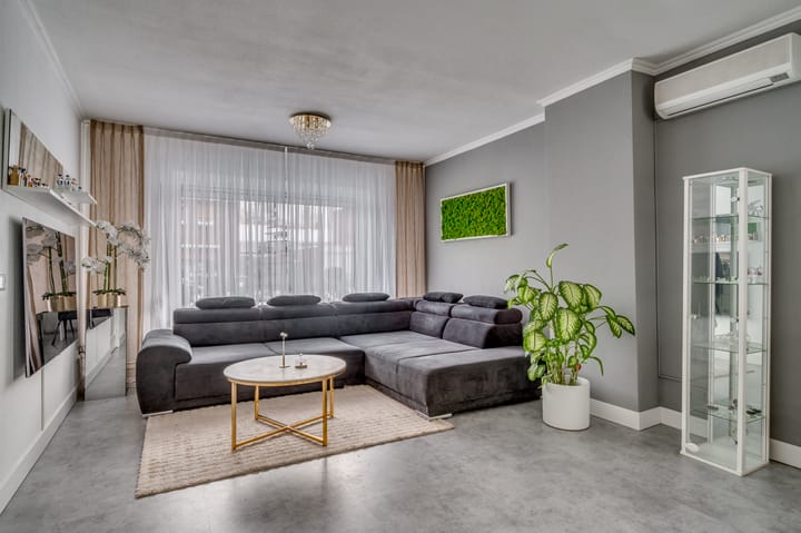 Foto 3 van de Genestetstraat 21