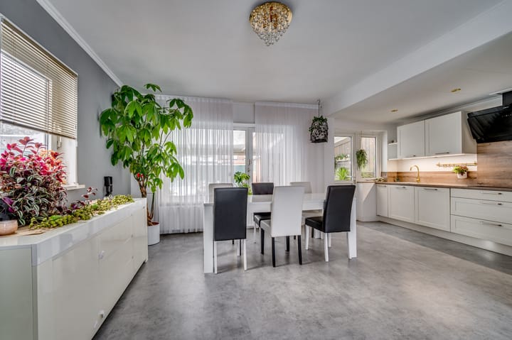 Foto 5 van de Genestetstraat 21