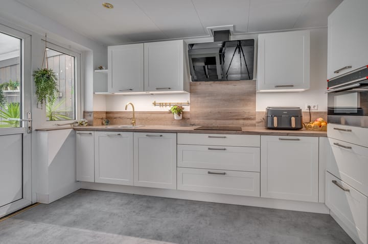 Foto 6 van de Genestetstraat 21