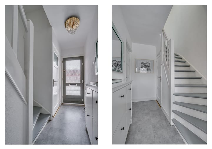 Foto 9 van de Genestetstraat 21