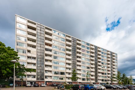 Eisenhowerlaan thumbnail