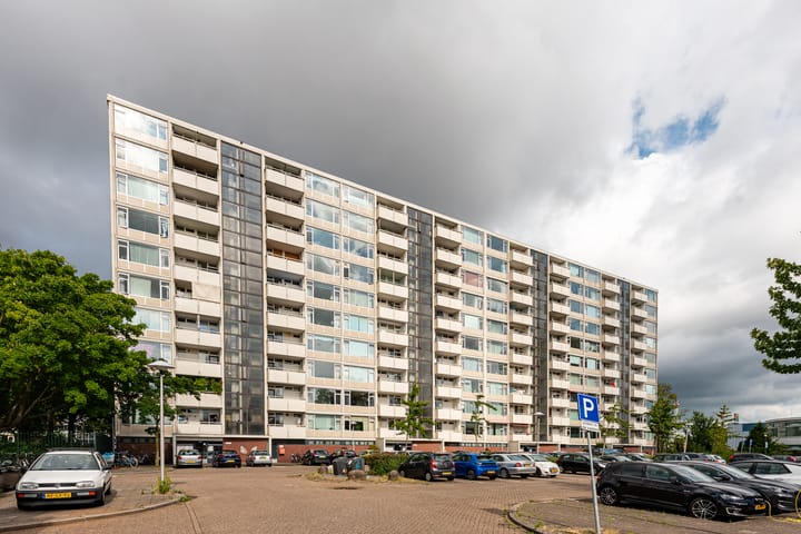 Foto 27 van Eisenhowerlaan 316