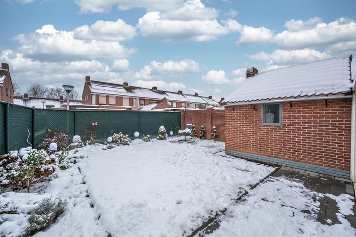 Foto 16 van de Genestetstraat 21