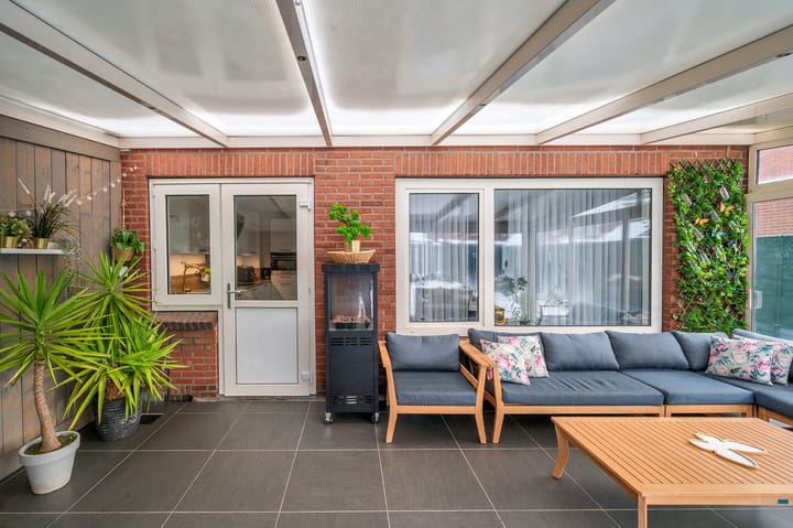 Foto 20 van de Genestetstraat 21