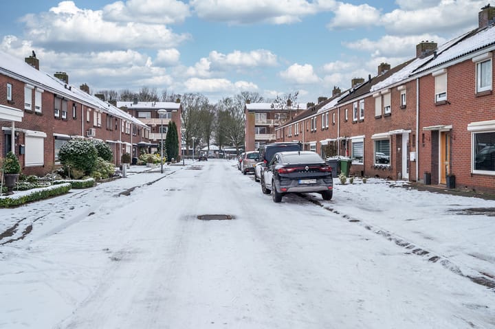 Foto 22 van de Genestetstraat 21