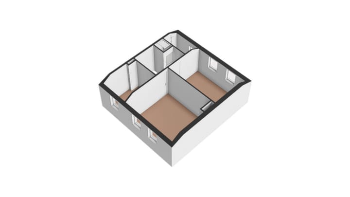 Foto 26 van de Genestetstraat 21