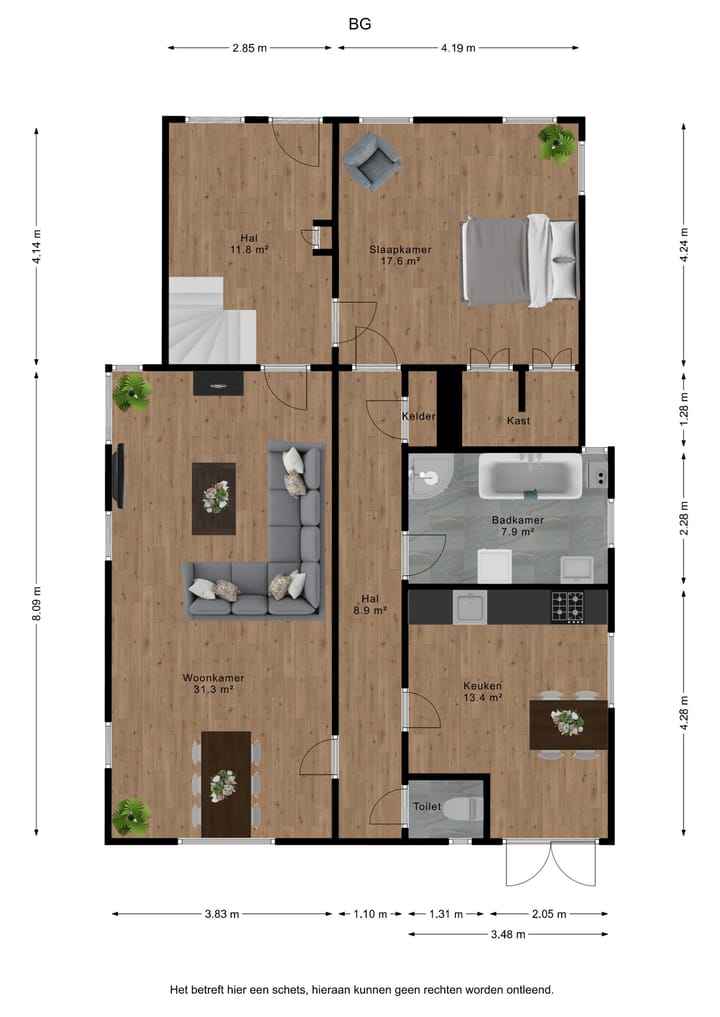 Foto 50 van Hereweg 112