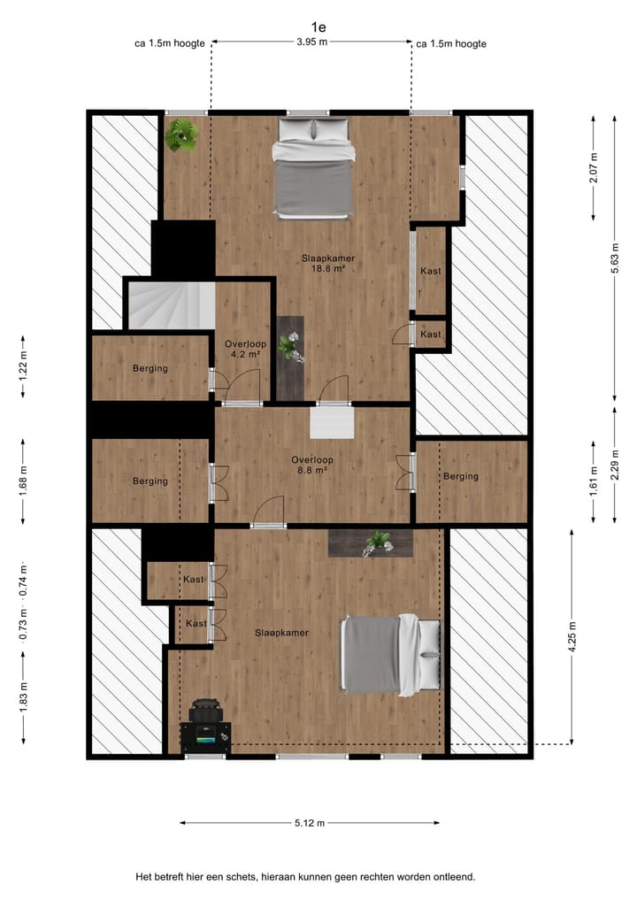 Foto 51 van Hereweg 112