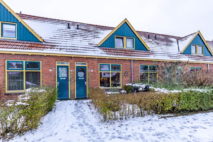 Wingerdhoek 17 main image