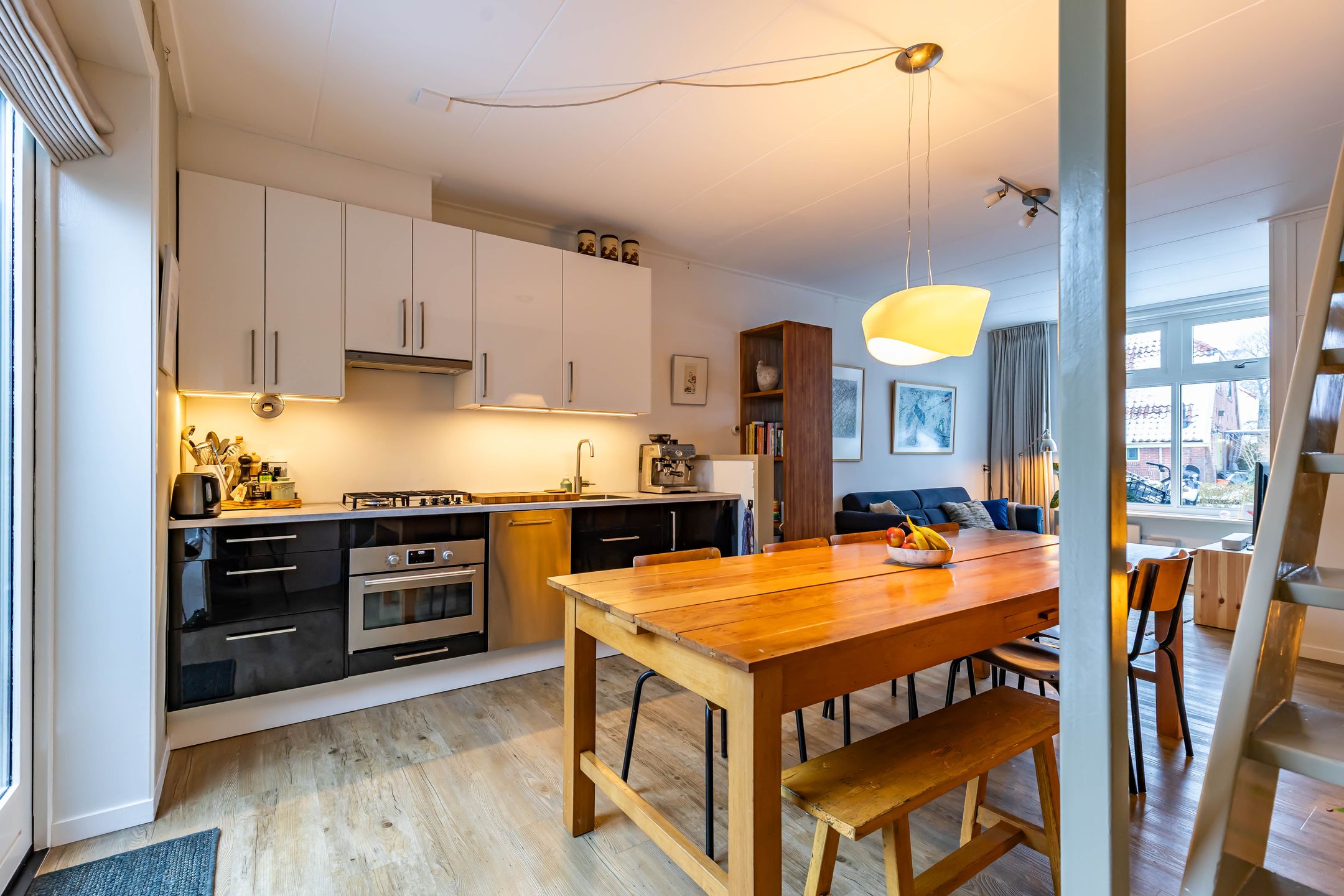 Foto 3 van Wingerdhoek 17