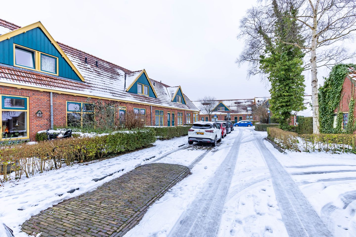 Foto 5 van Wingerdhoek 17