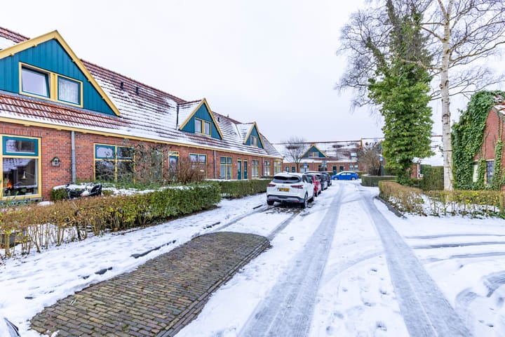 Foto 5 van Wingerdhoek 17