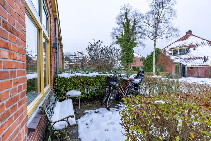 Foto 6 van Wingerdhoek 17