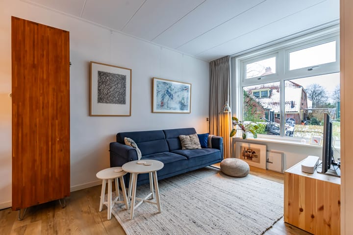 Foto 9 van Wingerdhoek 17