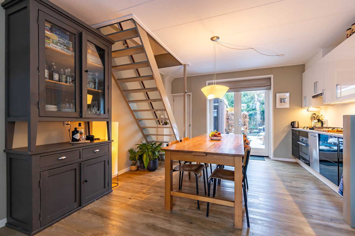 Foto 10 van Wingerdhoek 17