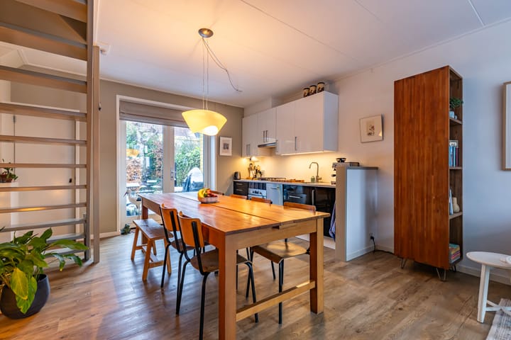 Foto 11 van Wingerdhoek 17