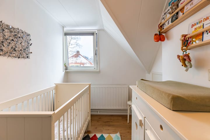 Foto 20 van Wingerdhoek 17