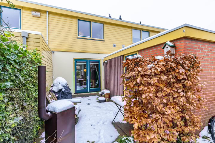 Foto 25 van Wingerdhoek 17