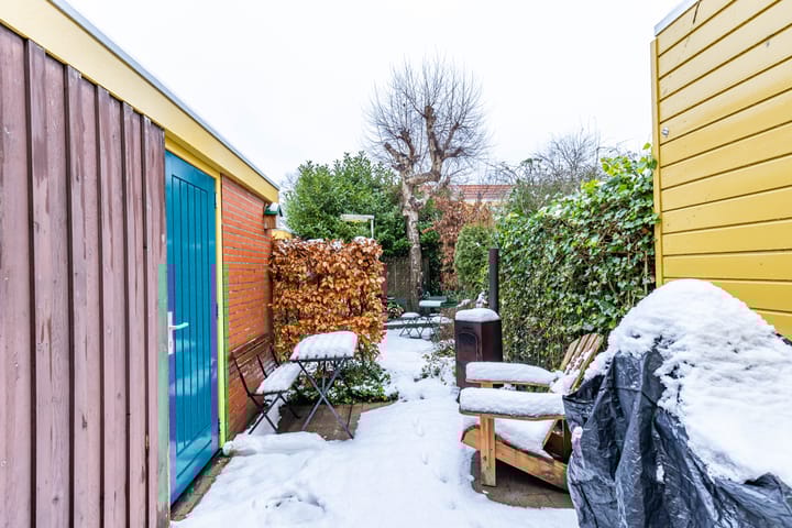 Foto 26 van Wingerdhoek 17