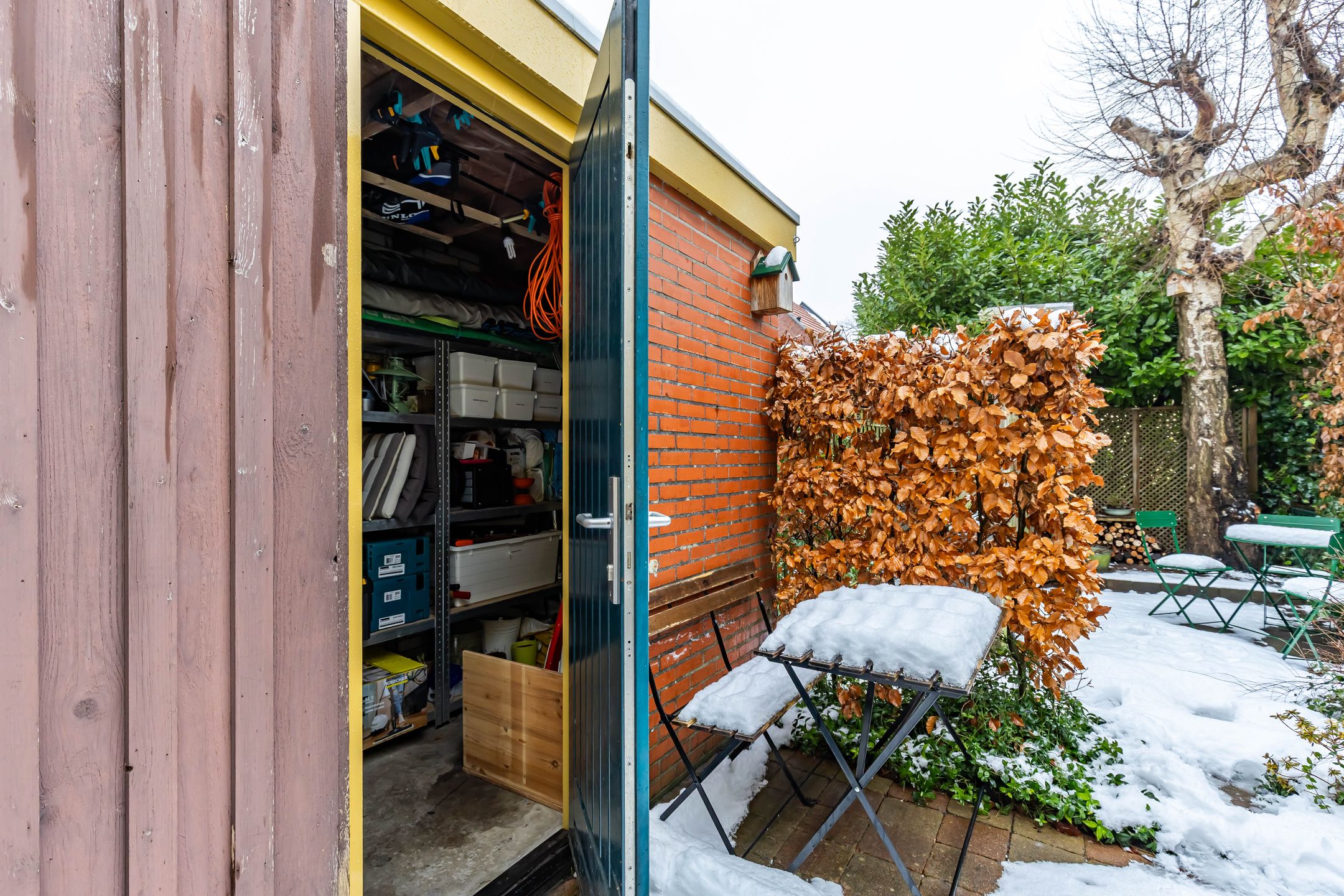 Foto 27 van Wingerdhoek 17