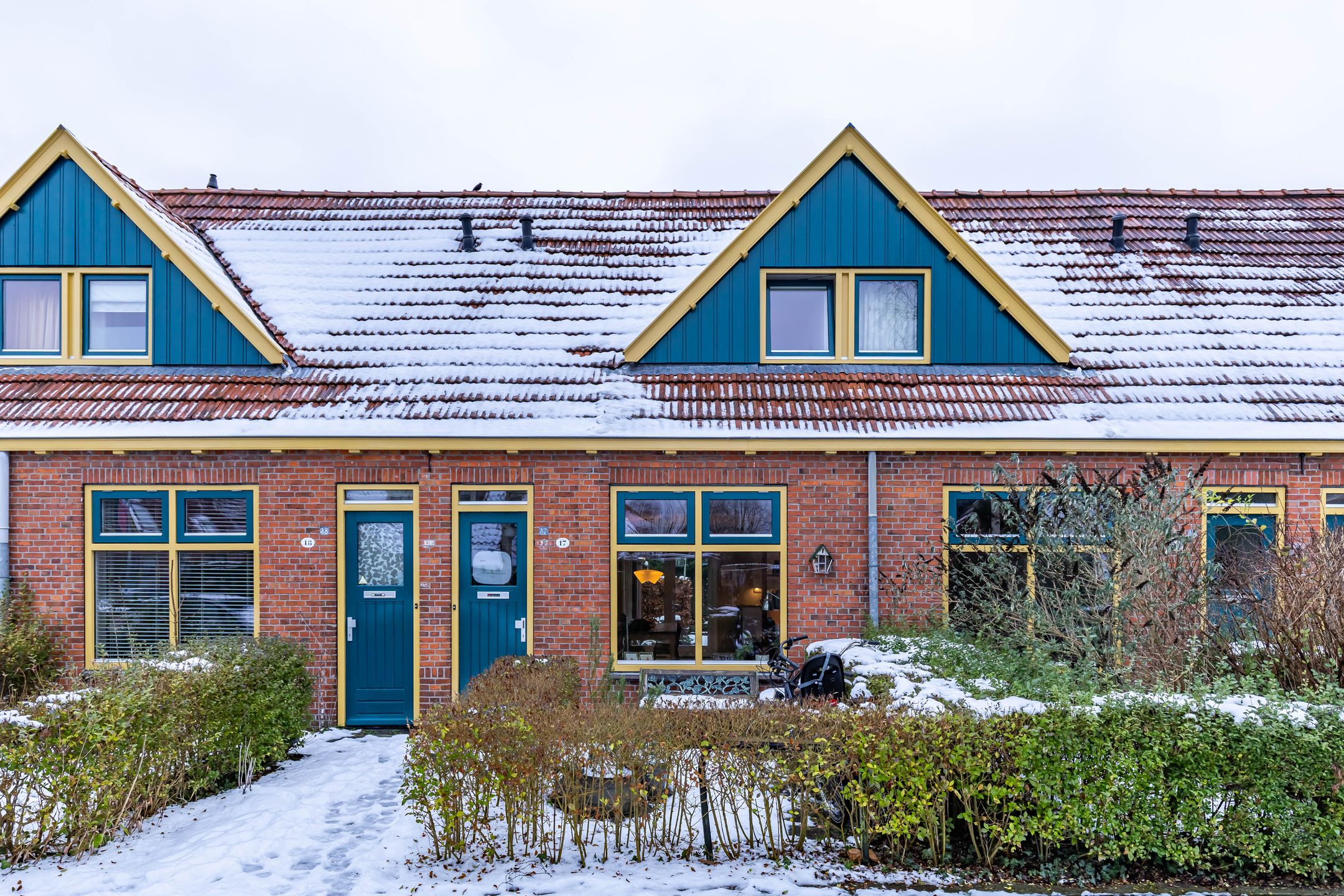 Foto 30 van Wingerdhoek 17