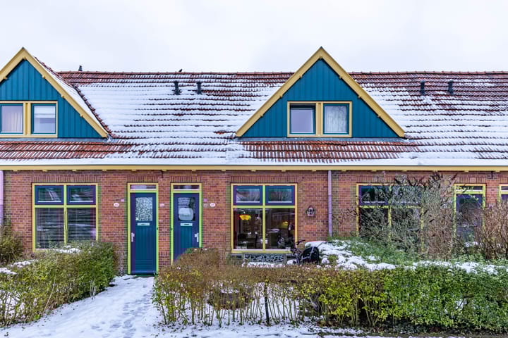 Foto 30 van Wingerdhoek 17