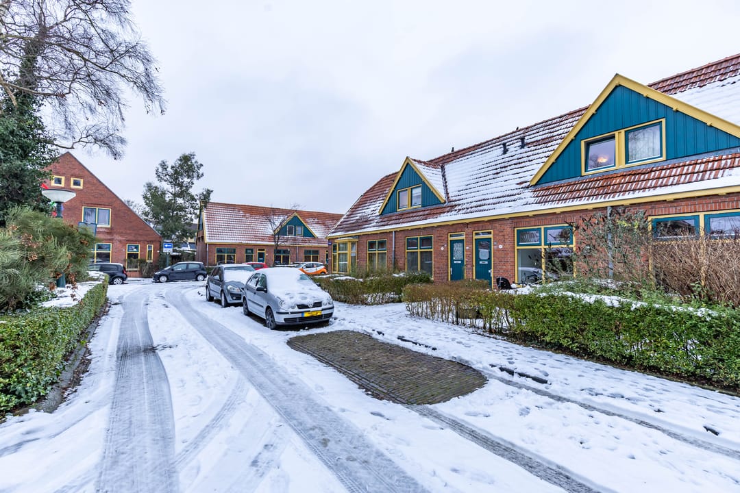 Foto 31 van Wingerdhoek 17