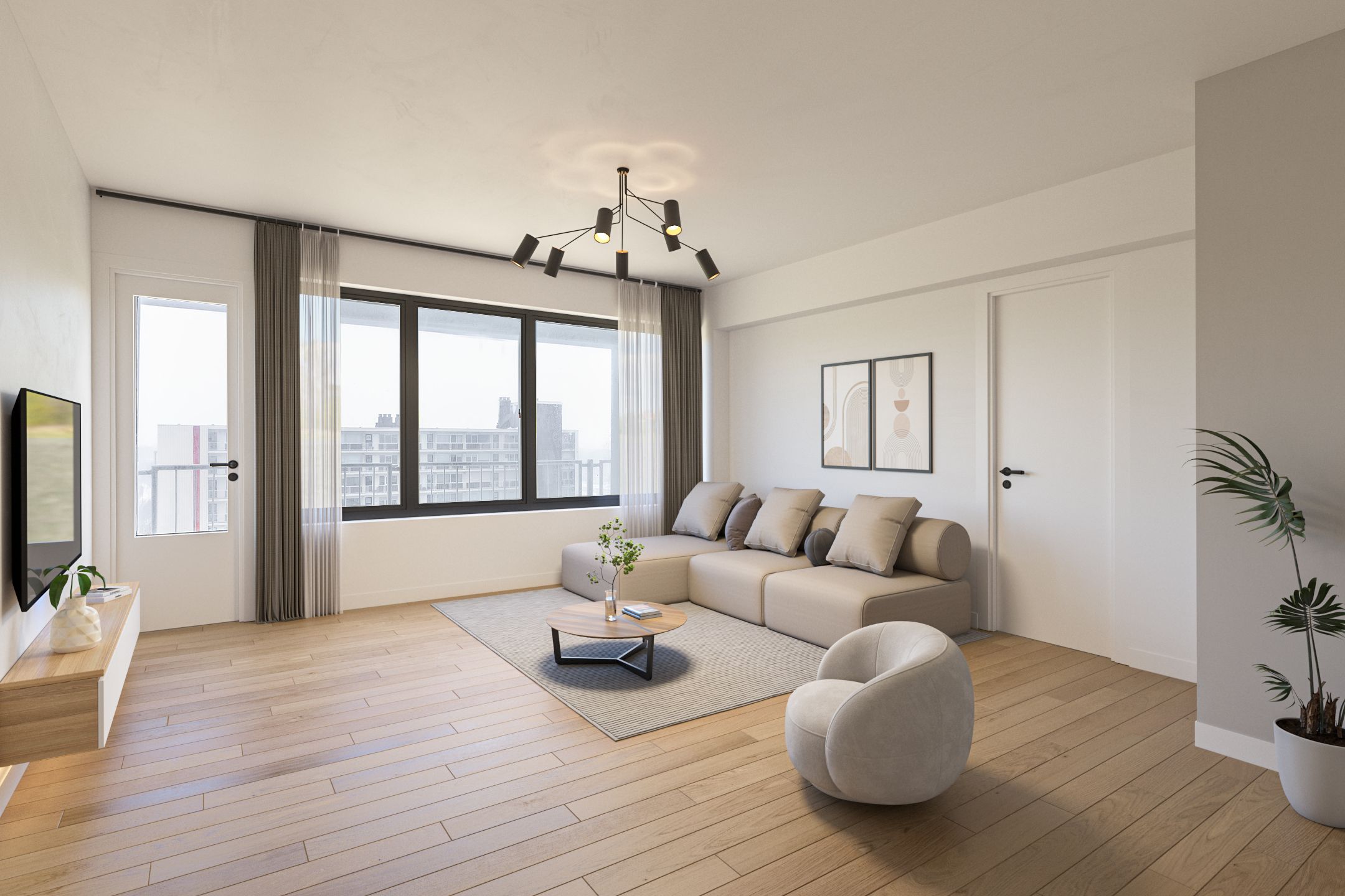 Photo 3 of Louis Raemaekersstraat 301