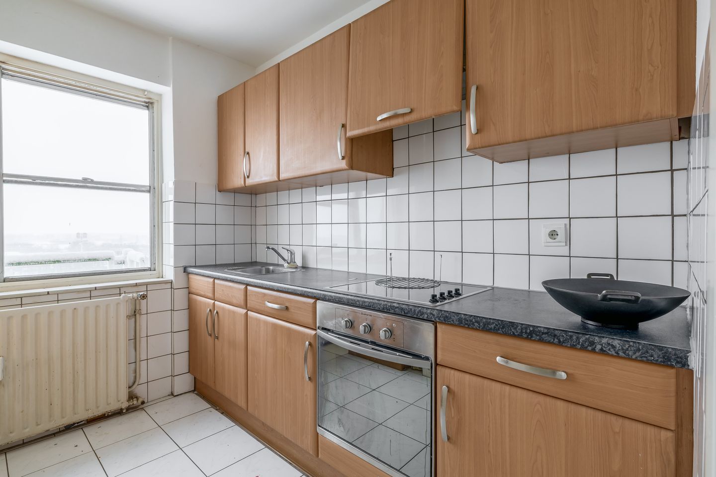 Photo 4 of Louis Raemaekersstraat 301