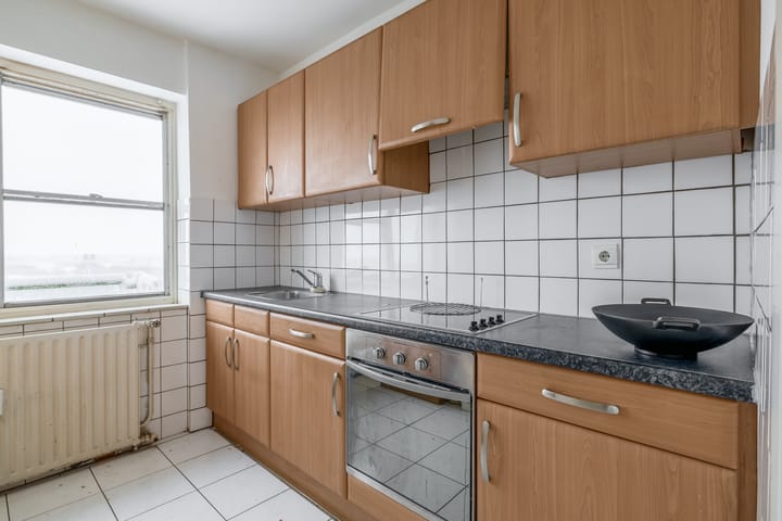 Foto 4 van Louis Raemaekersstraat 301