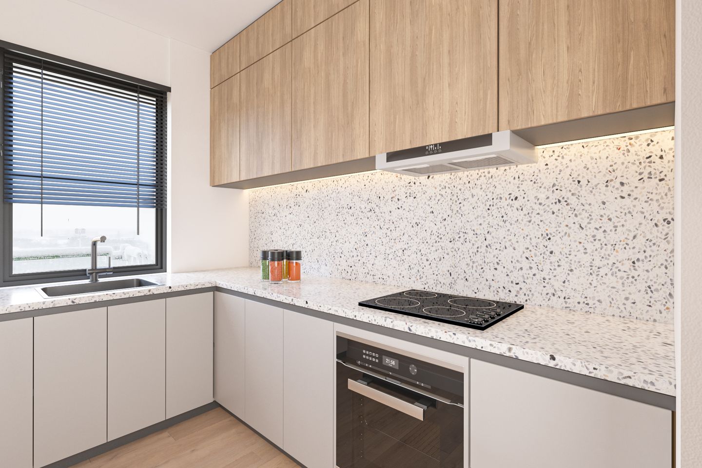 Photo 5 of Louis Raemaekersstraat 301