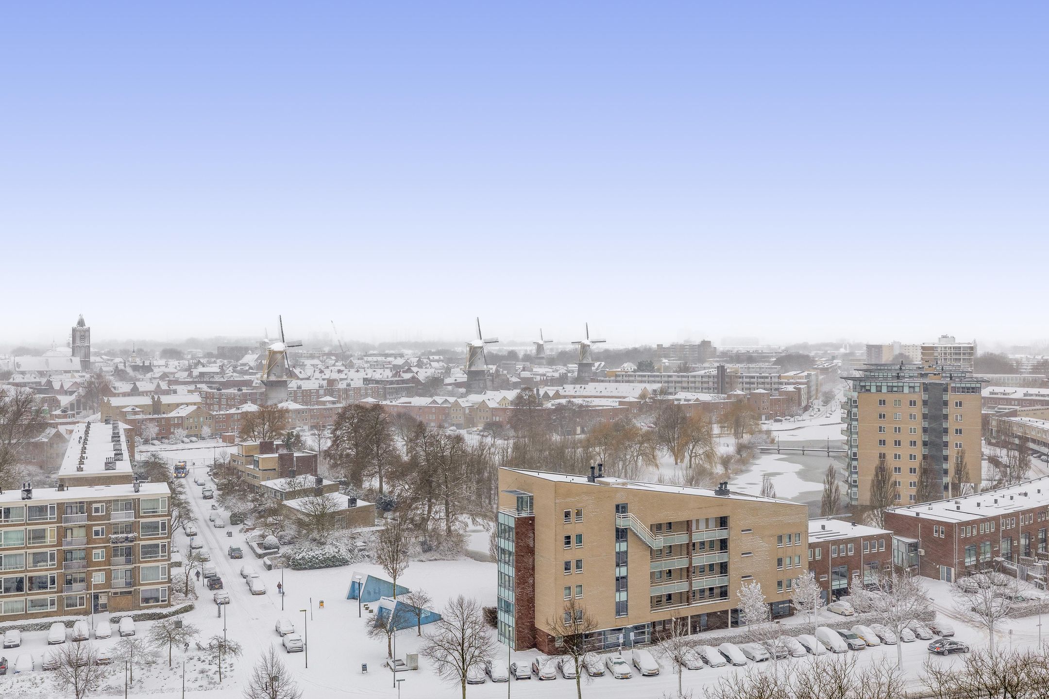 Photo 6 of Louis Raemaekersstraat 301