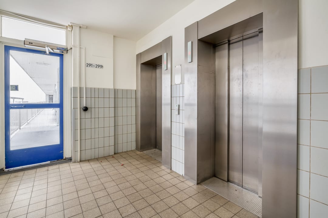 Photo 8 of Louis Raemaekersstraat 301