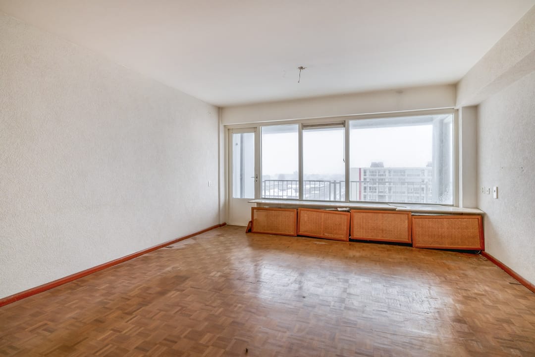 Photo 11 of Louis Raemaekersstraat 301