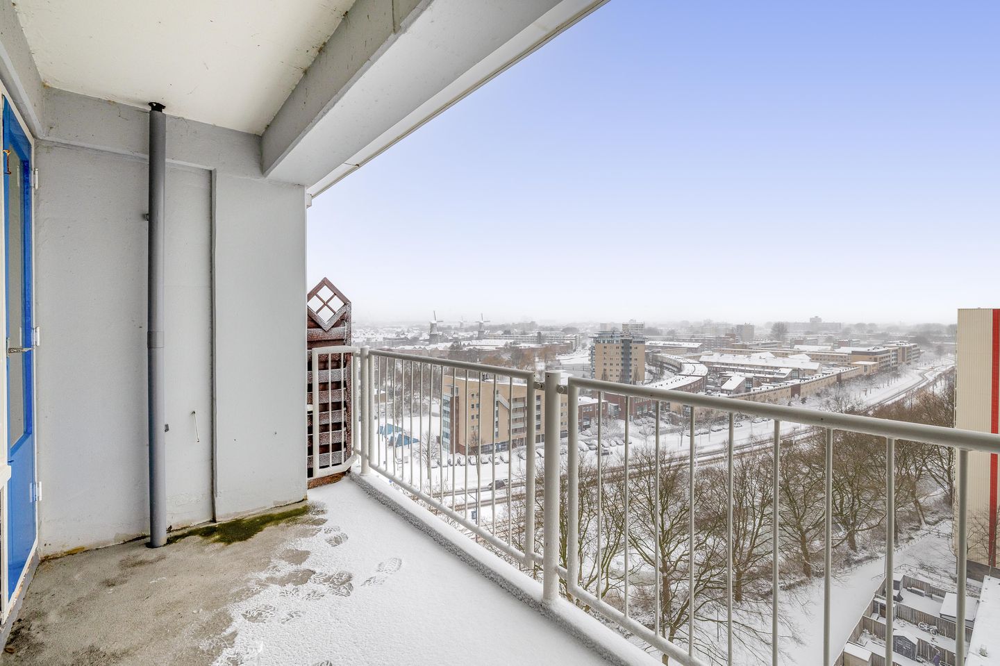 Photo 14 of Louis Raemaekersstraat 301