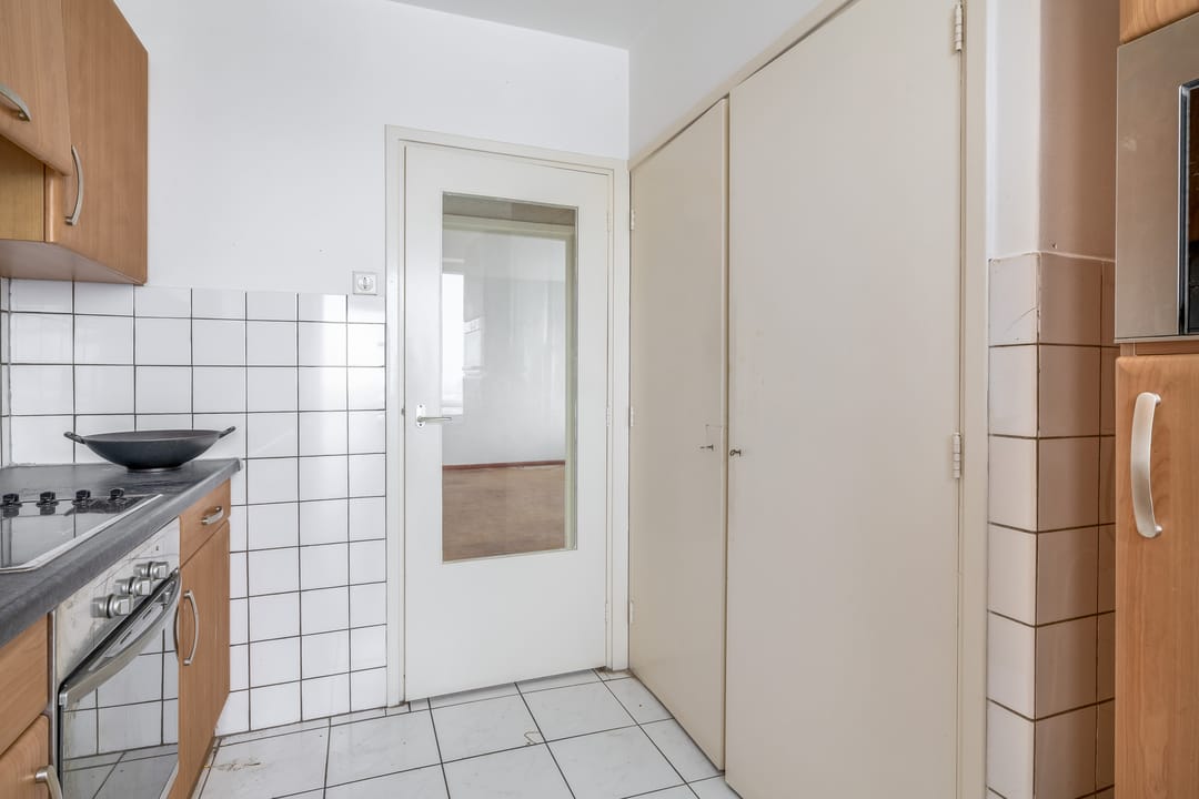 Photo 16 of Louis Raemaekersstraat 301