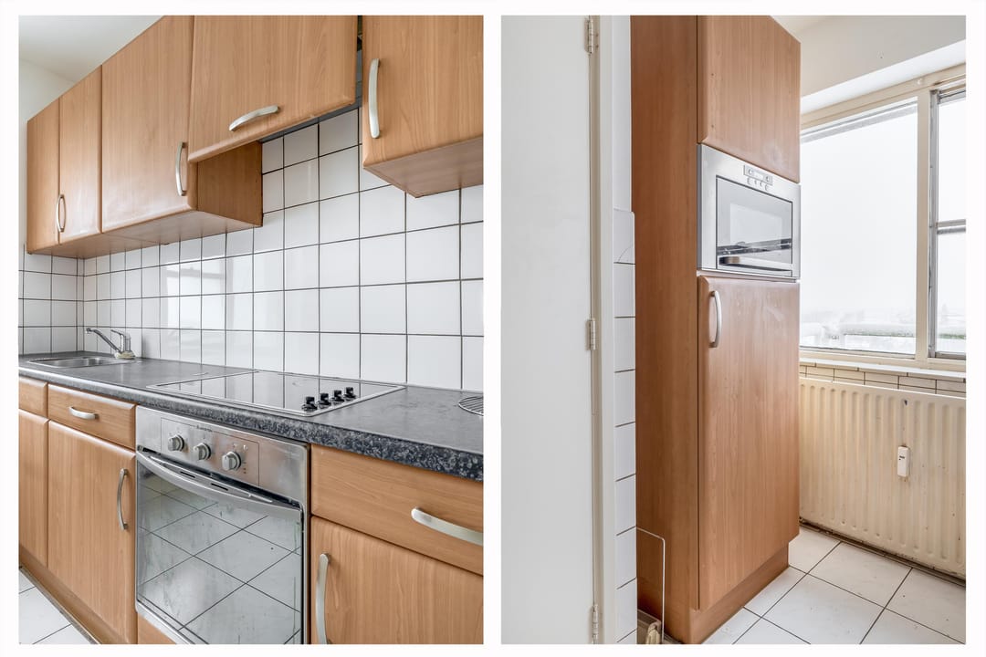 Photo 17 of Louis Raemaekersstraat 301