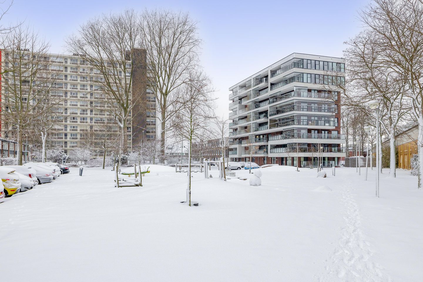 Photo 25 of Louis Raemaekersstraat 301